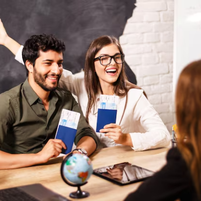 Immigration Support for Leading Global Destinations