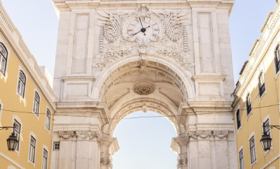 Portugal Residency Visa Service in Dubai