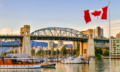 Canada Work Visa Service in Dubai