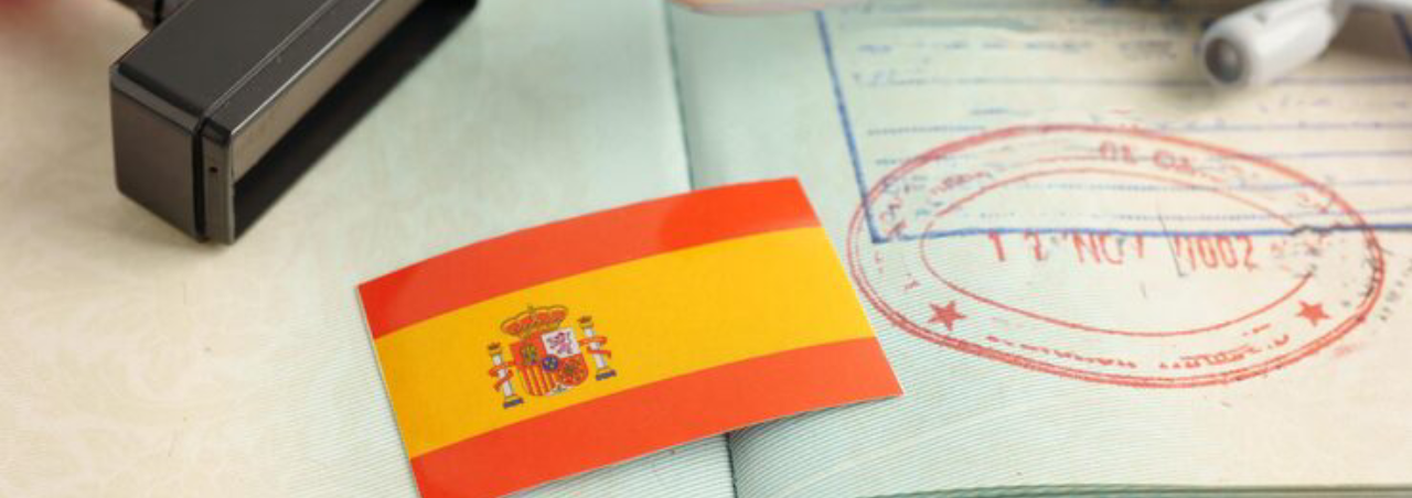 Spain Residency Visa Service in Dubai