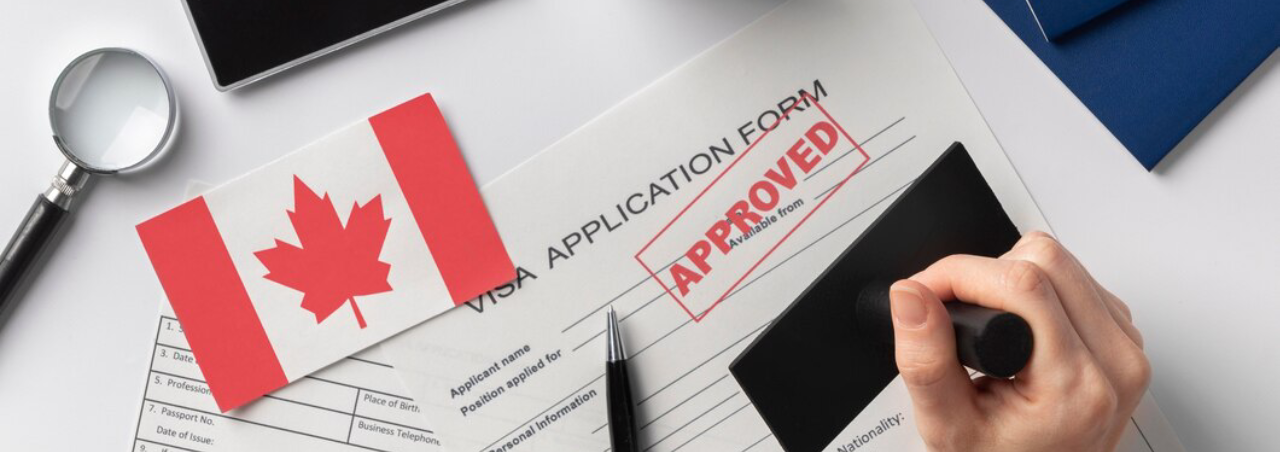 Canada Work Visa Service in Dubai