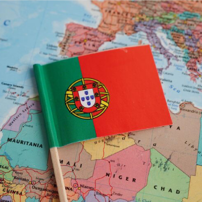 Portugal Residency & Investment Visa Service In Dubai
