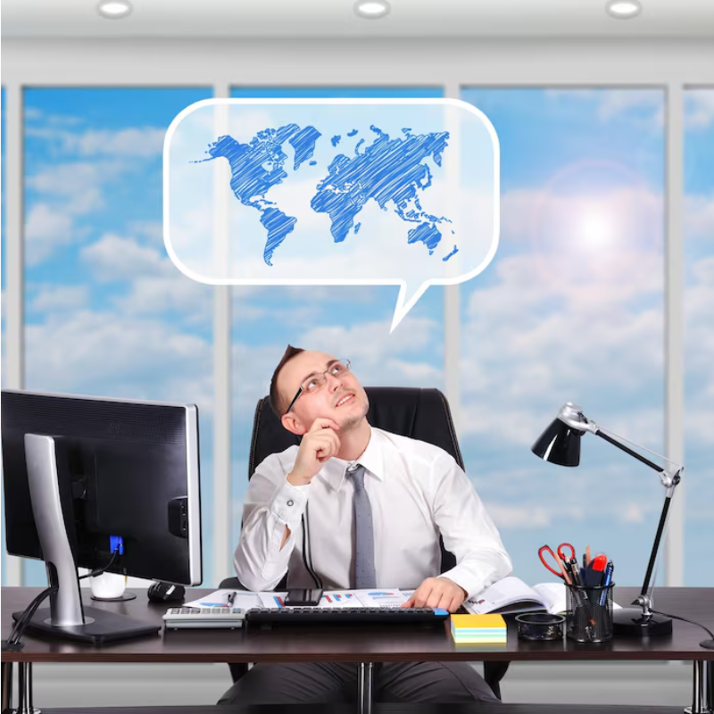 Global Work Visa Service