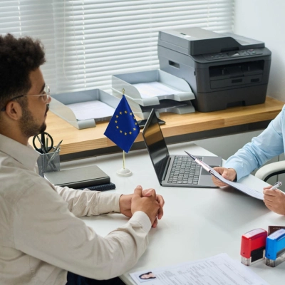 s3 Immigration Consultation