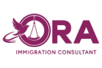 Ora Immigration Logo