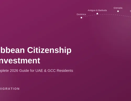 Caribbean Citizenship by Investment: Your Complete 2026 Guide